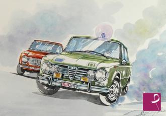 Quadro in vendita online