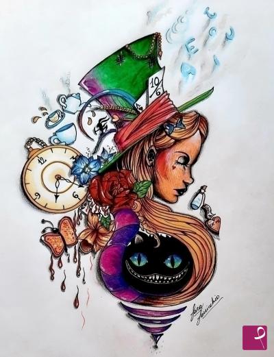 Quadro venduto su PitturiAmo