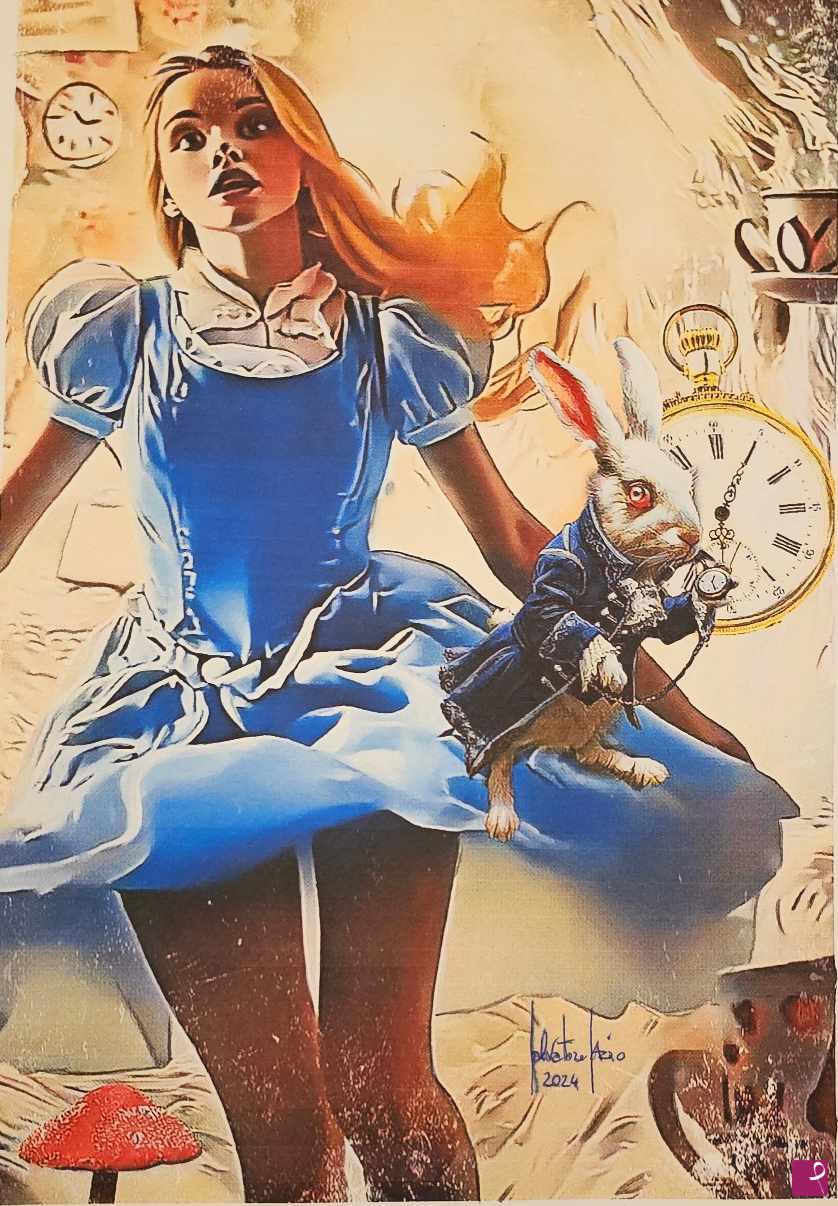 quadri in vendita online - ALICE