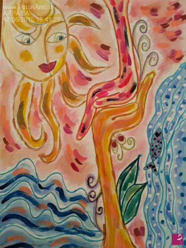quadri in vendita online - ALICE PITTURA