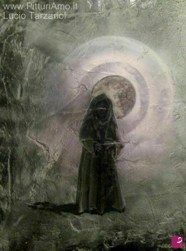 quadri in vendita online - Alieno Jawas