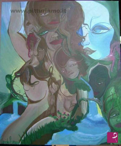 Quadro in vendita online