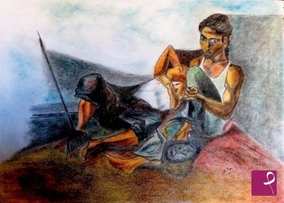 Quadro in vendita online