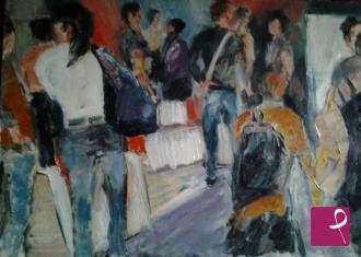 Quadro in vendita online