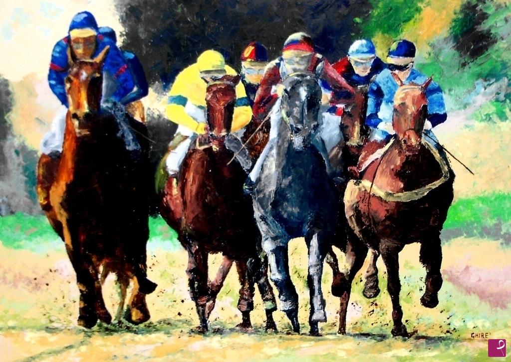 quadri in vendita online - ALLE CORSE