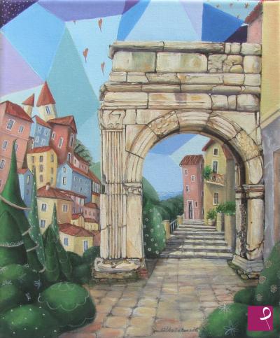 Quadro in vendita online