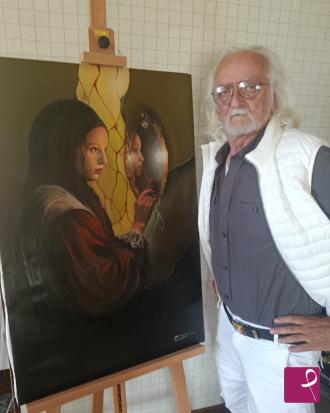 Quadro in vendita online