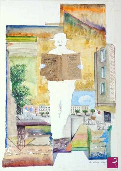 Quadro in vendita online