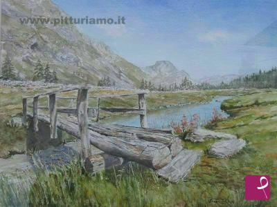 Quadro in vendita online