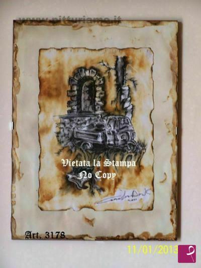 Quadro in vendita online