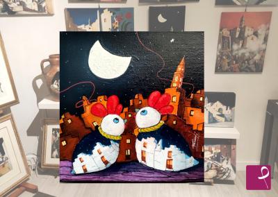 Quadro in vendita online