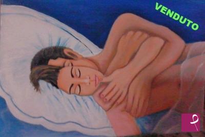 Quadro venduto su PitturiAmo
