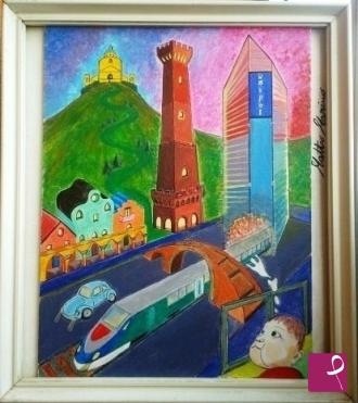 Quadro in vendita online