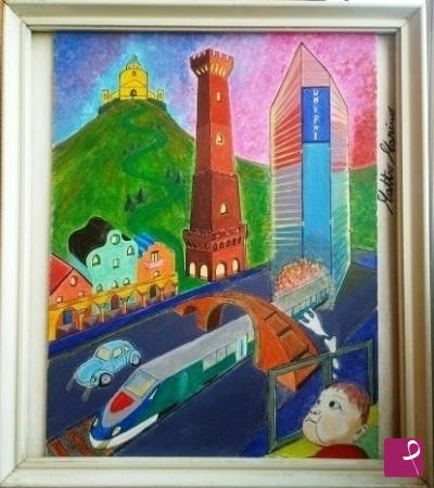 Quadro in vendita online