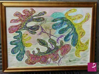 Quadro in vendita online