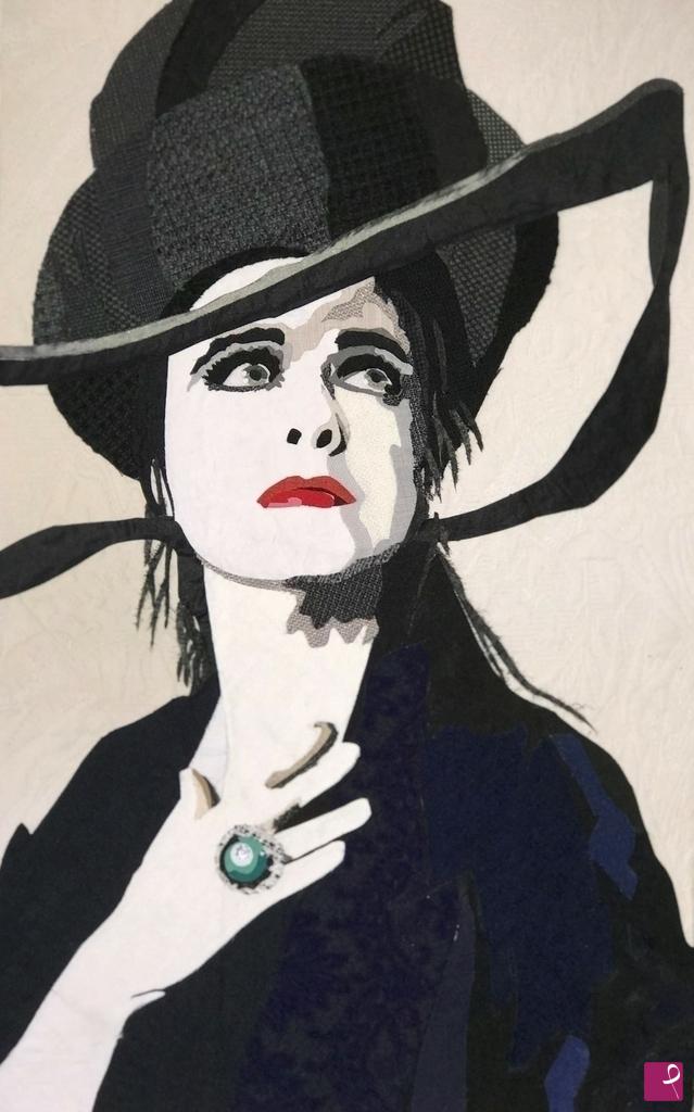 quadri in vendita online - Amelie Nothomb