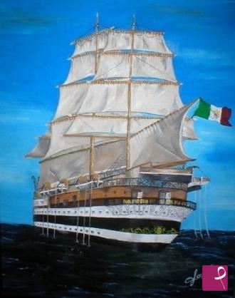 Quadro venduto su PitturiAmo