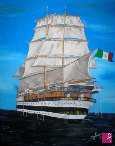 Quadro venduto su PitturiAmo