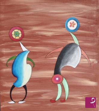 Quadro in vendita online