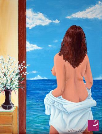 Quadro venduto su PitturiAmo