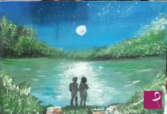 Quadro in vendita online