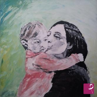 Quadro venduto su PitturiAmo