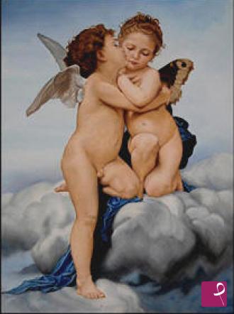 Quadro venduto su PitturiAmo