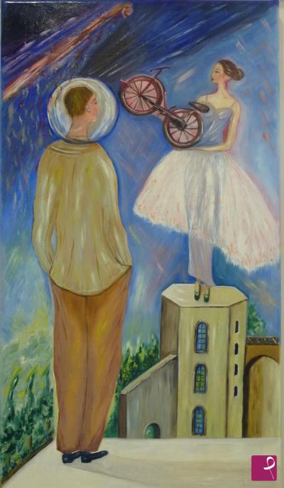 Quadro in vendita online