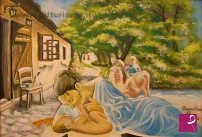 Quadro in vendita online