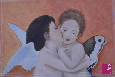Quadro venduto su PitturiAmo