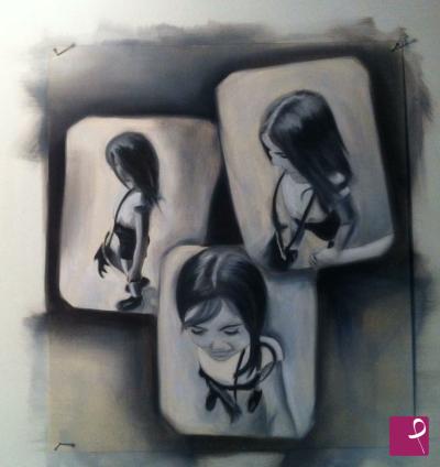 Quadro venduto su PitturiAmo
