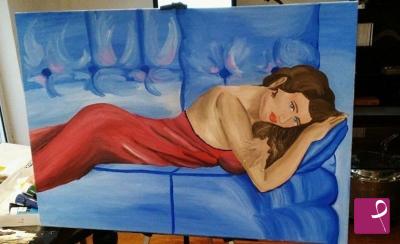 Quadro in vendita online