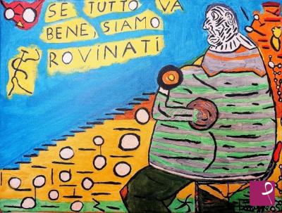 Quadro in vendita online