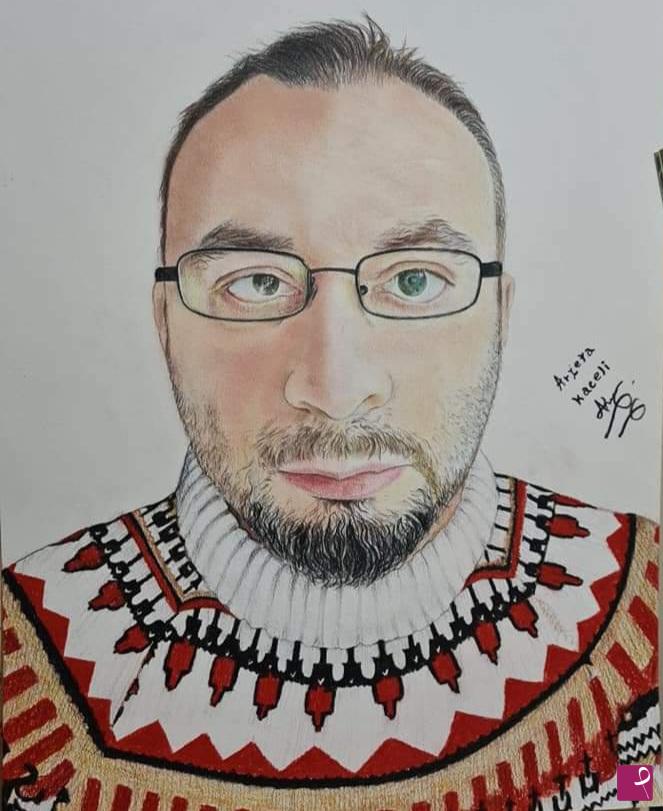 quadri in vendita online - Andrea