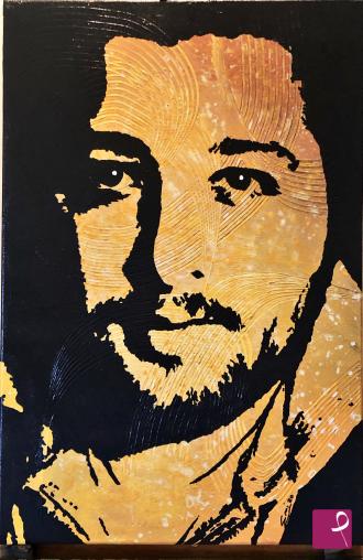 Quadro venduto su PitturiAmo