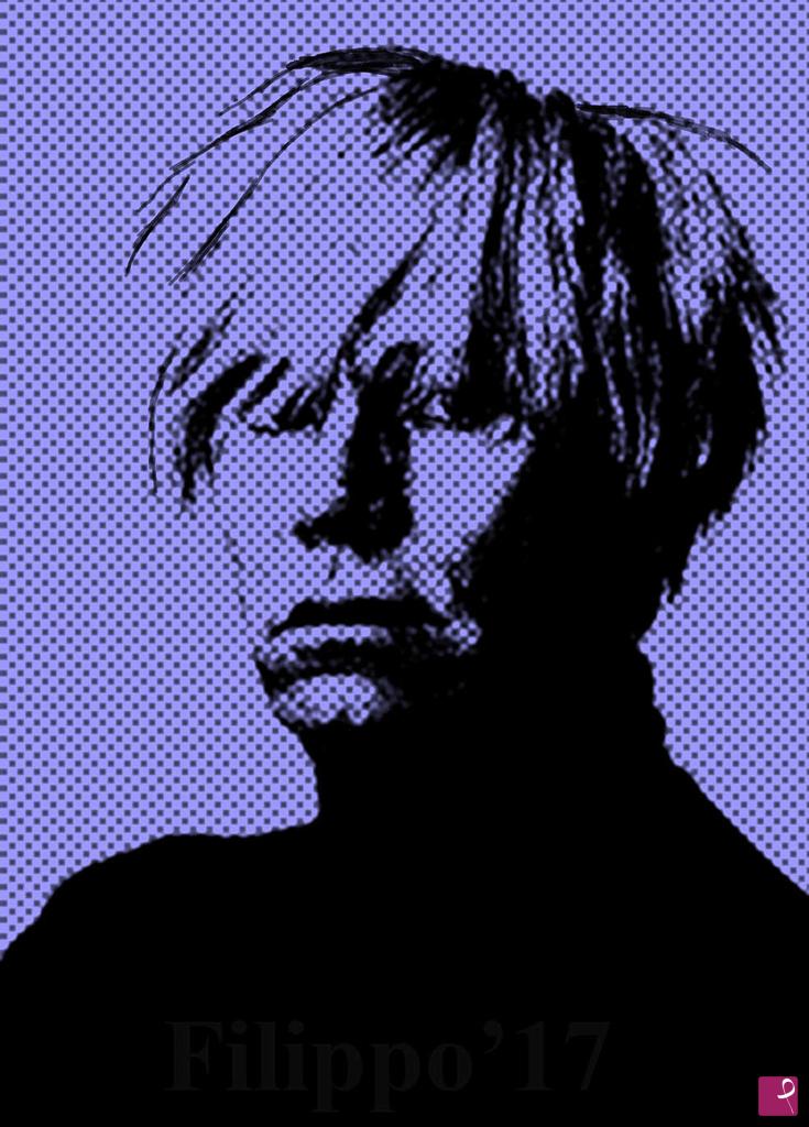 quadri in vendita online - Andy Warhol 3