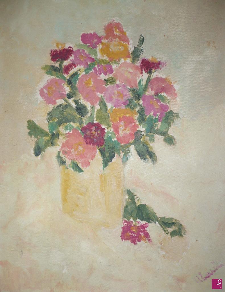 quadri in vendita online - ANEMONI