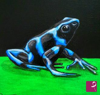Quadro venduto su PitturiAmo