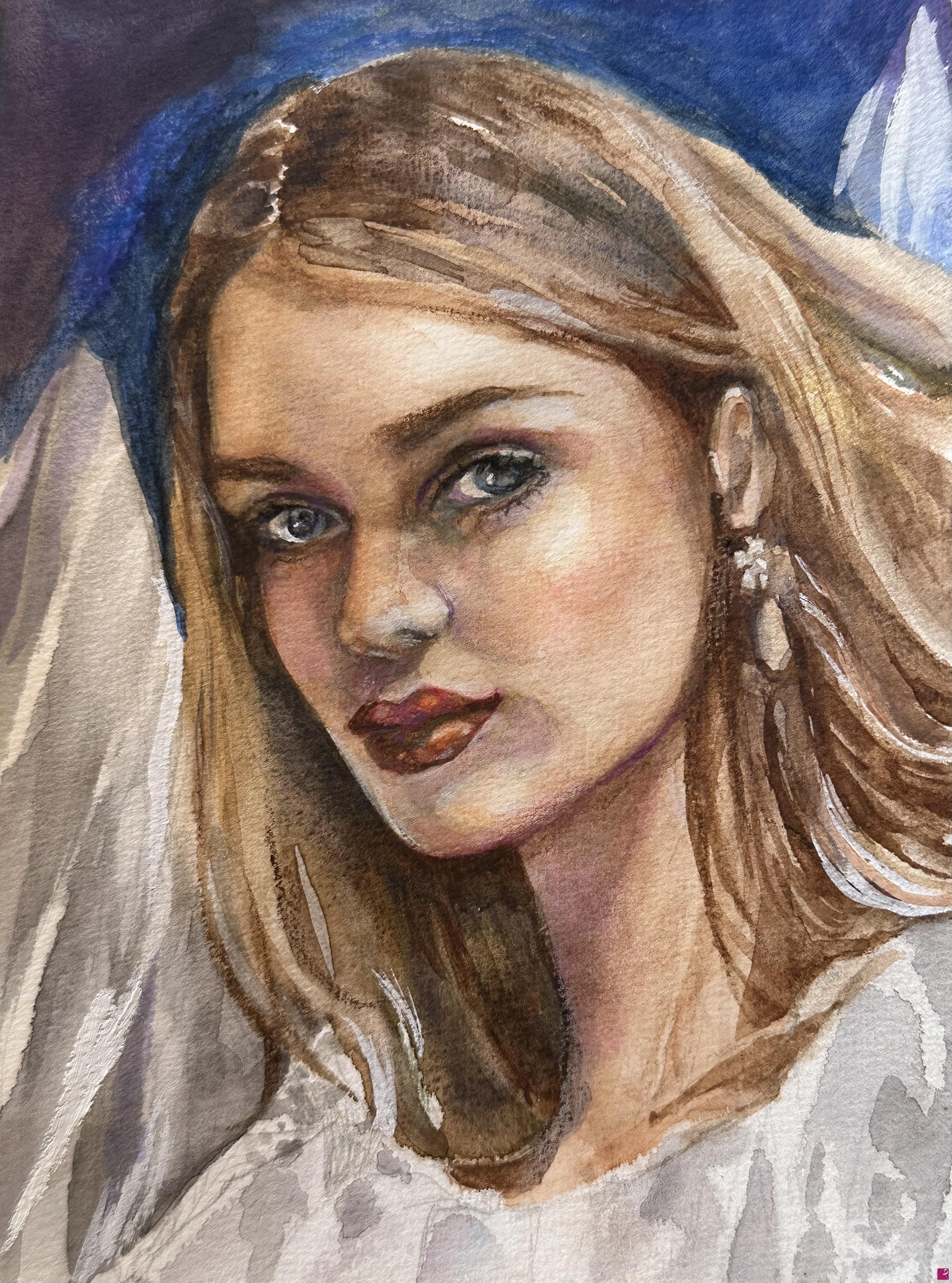 quadri in vendita online - Angel