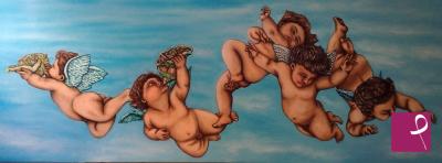 Quadro in vendita online