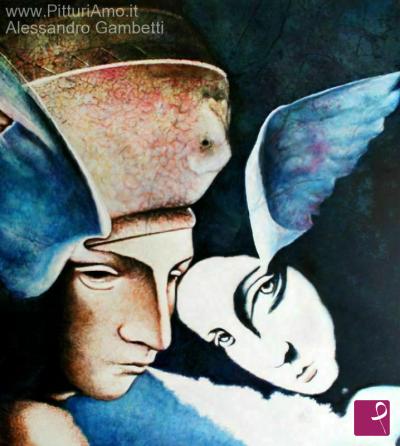 Quadro in vendita online