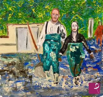 Quadro in vendita online