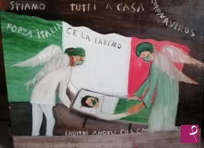 Quadro in vendita online