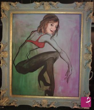 Quadro in vendita online