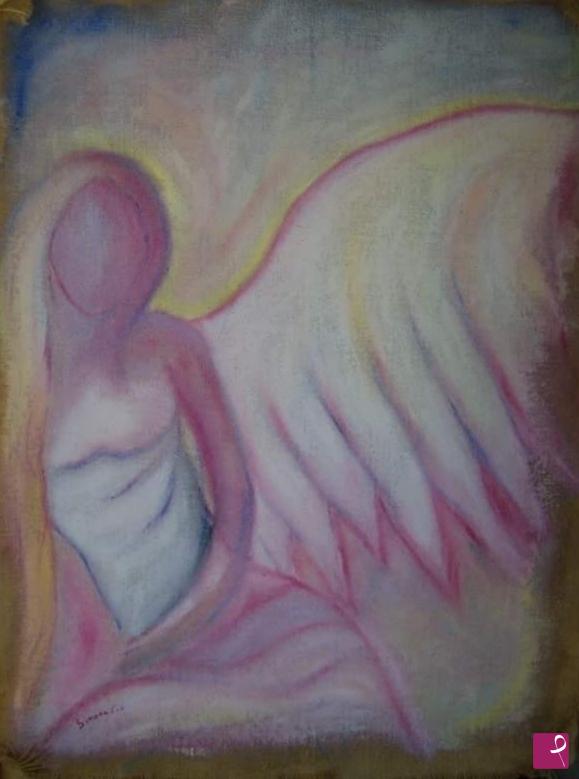 quadri in vendita online - Angelo Assoluto 