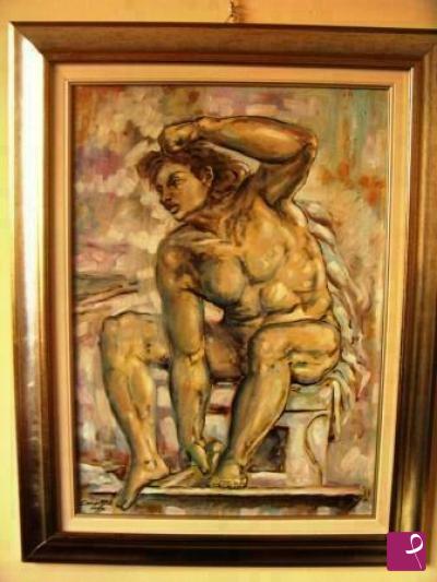 Quadro in vendita online
