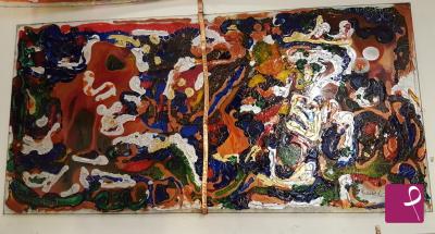 Quadro in vendita online