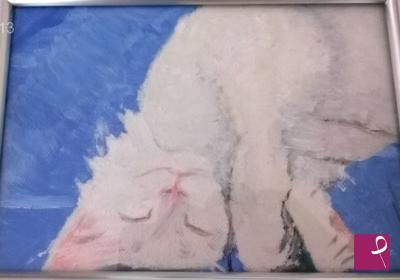 Quadro venduto su PitturiAmo