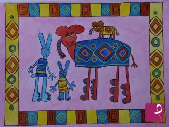 Quadro in vendita online