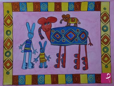 Quadro in vendita online